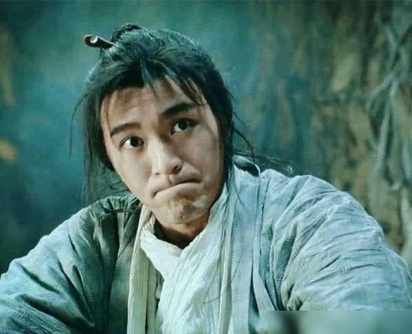 Lý do Châu Tinh Trì không kết hôn đã được tiết lộ, sự ra đi của một người phụ nữ đã nhuộm trắng mái tóc đen của anh 8
