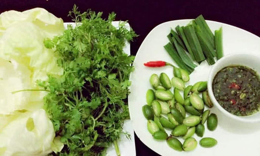 Bật mí cách làm chẩm chéo Tây Bắc chuẩn vị