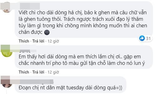 nhắn tin cho tiểu tam  2