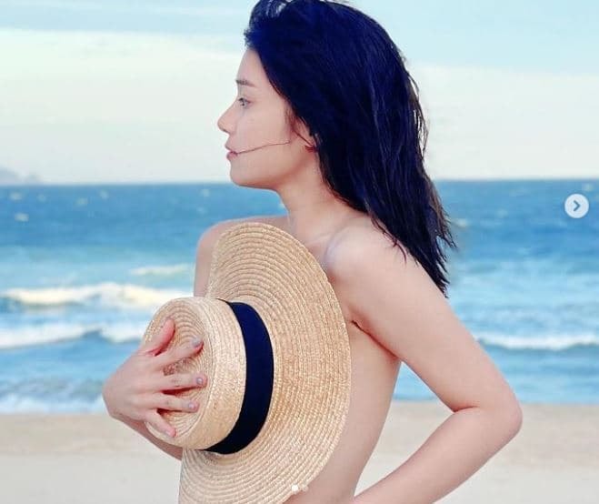 thời trang hoàng yến chi pi  2