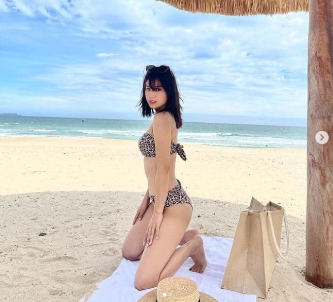 thời trang hoàng yến chi pi  4