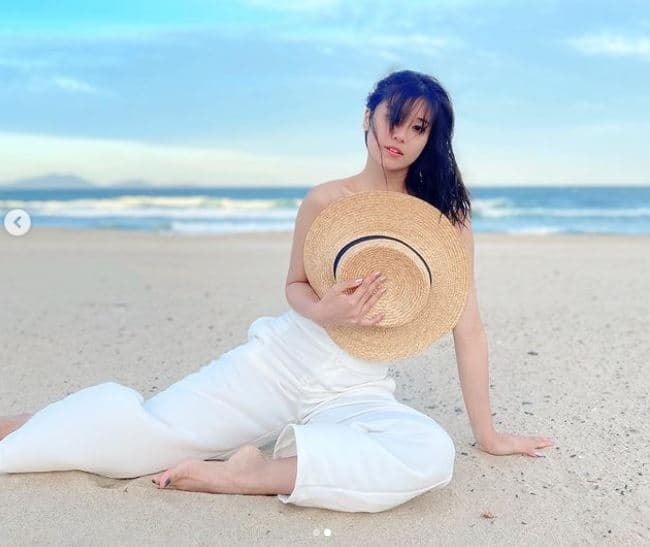 thời trang hoàng yến chi pi  5