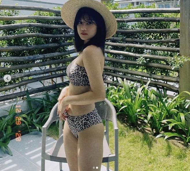 thời trang hoàng yến chi pi  7
