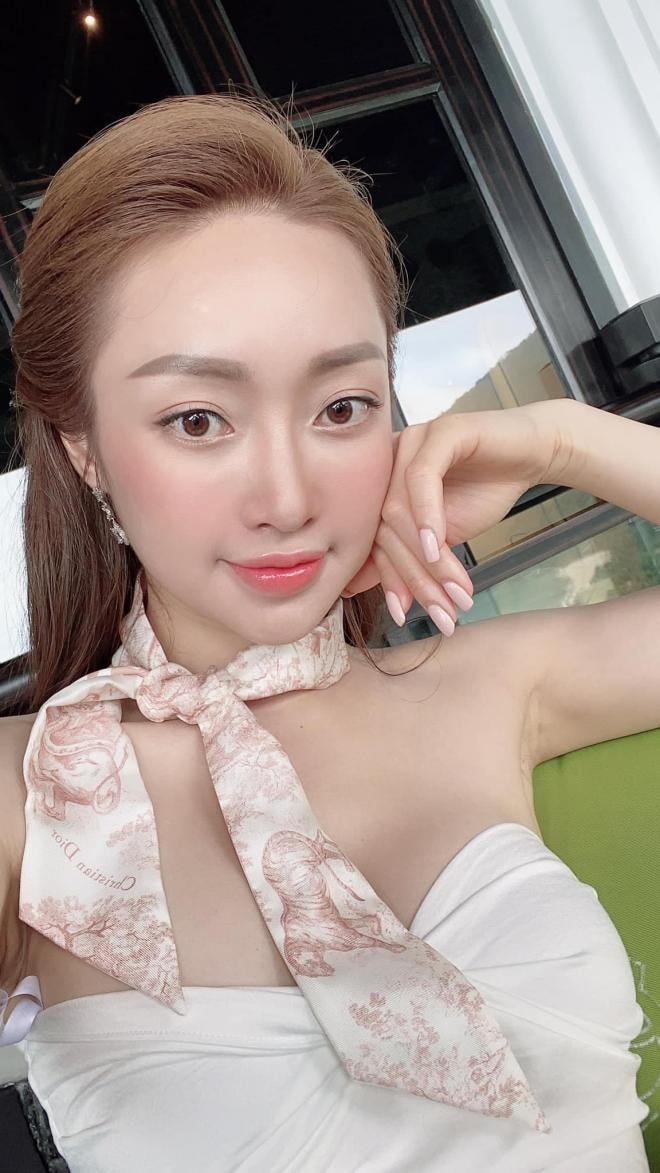 Chi Bảo đi du lịch  6