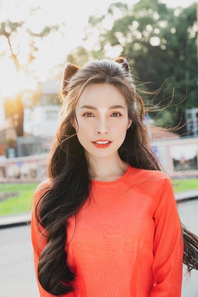 hiền thục trẻ trung  1
