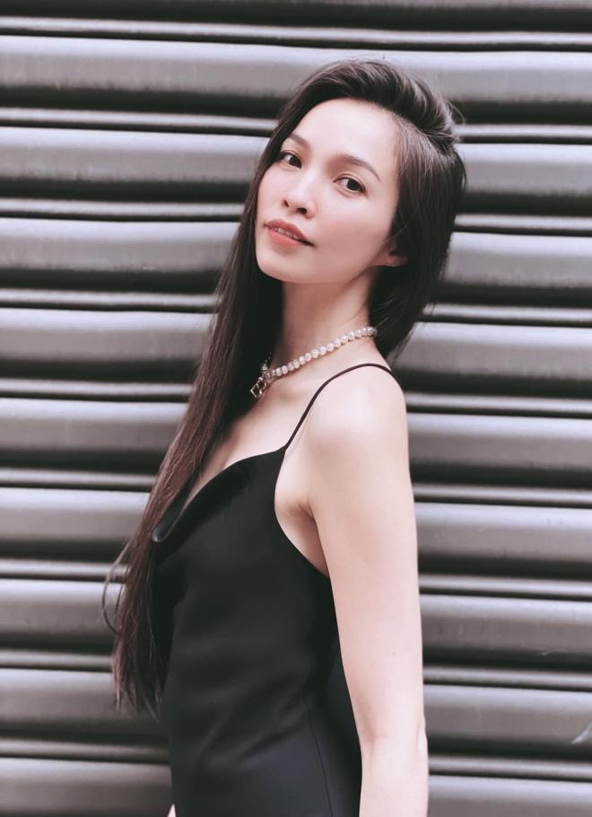 hiền thục trẻ trung  0