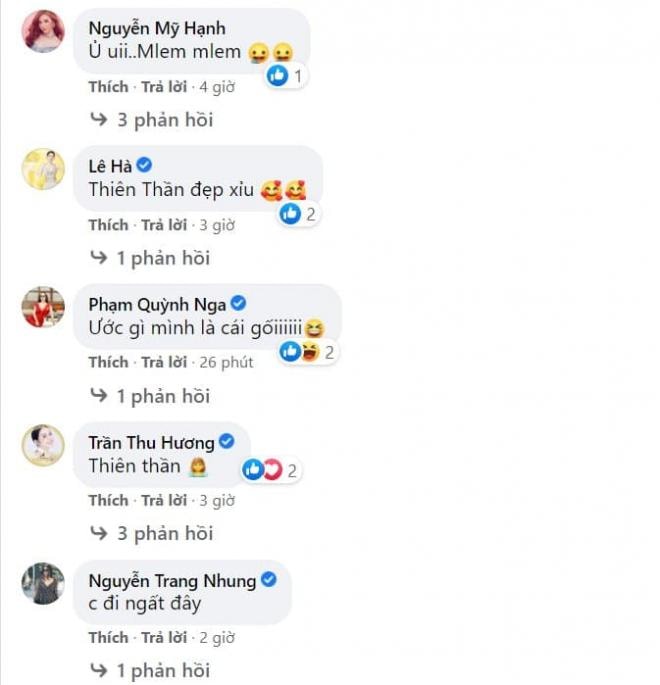 Huyền Baby 0