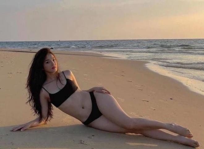 thời trang hoàng yến chi pi  1