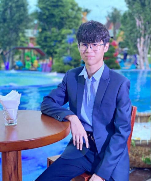 Học phí con huy khánh  1