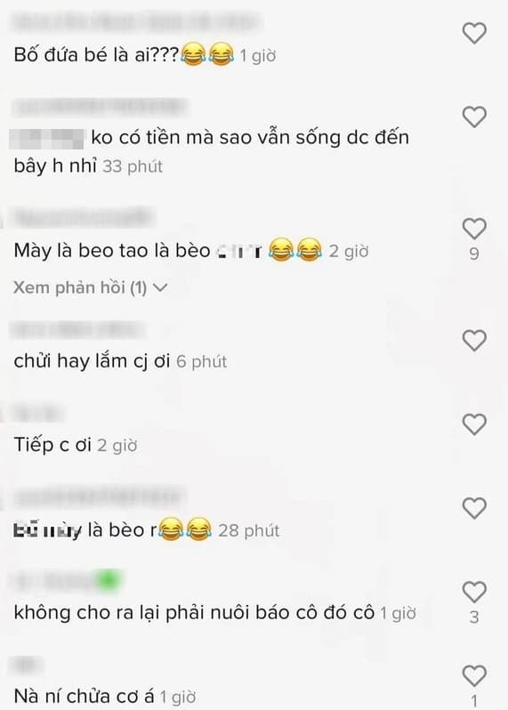 Bella có bầu  1