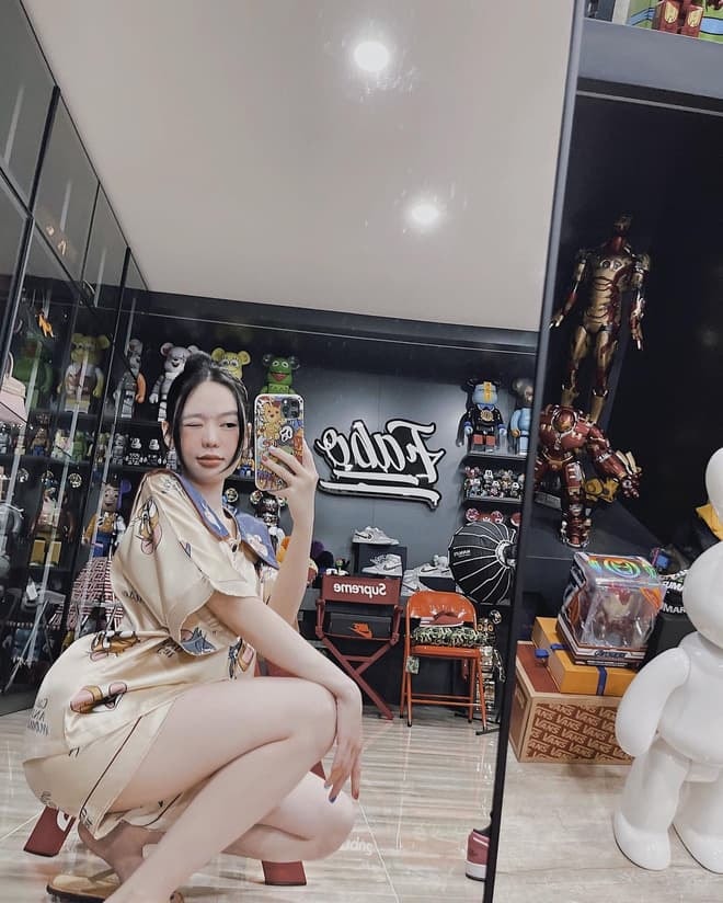 không gian nhà Fabo 7 không gian nhà Fabo 7