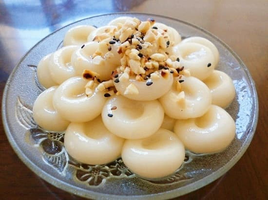 công thức nấu đồ chay  0