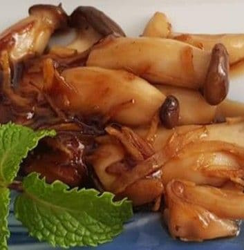 công thức nấu đồ chay  0