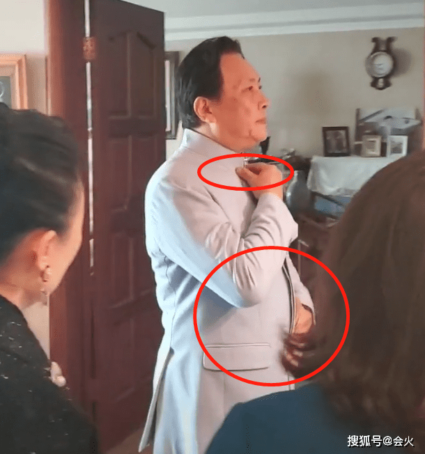 'Gia Cát Lượng' Đường Quốc Cường 7