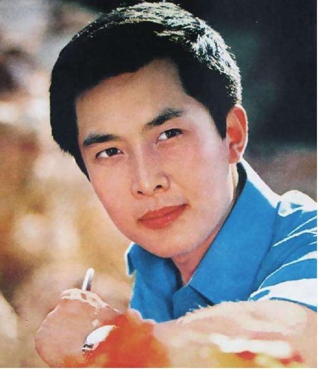 'Gia Cát Lượng' Đường Quốc Cường 0