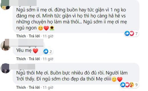 Mẹ Jack  0