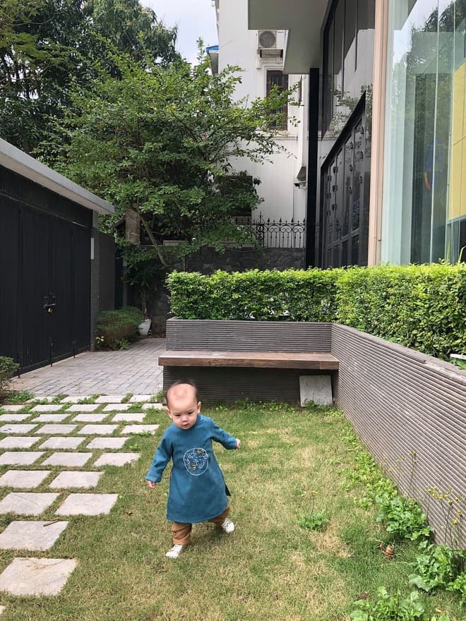 Không gian nhà Tú Linh MU  1