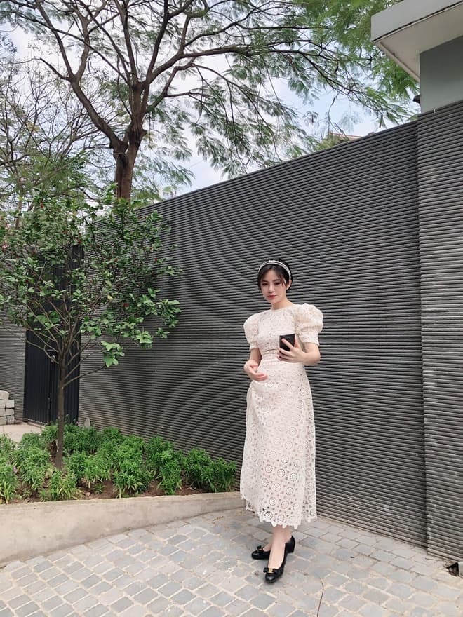 Không gian nhà Tú Linh MU  2