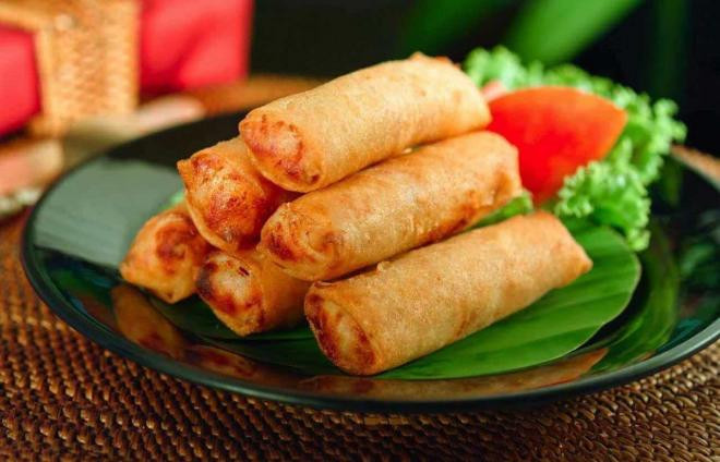 công thức nấu đồ chay  0