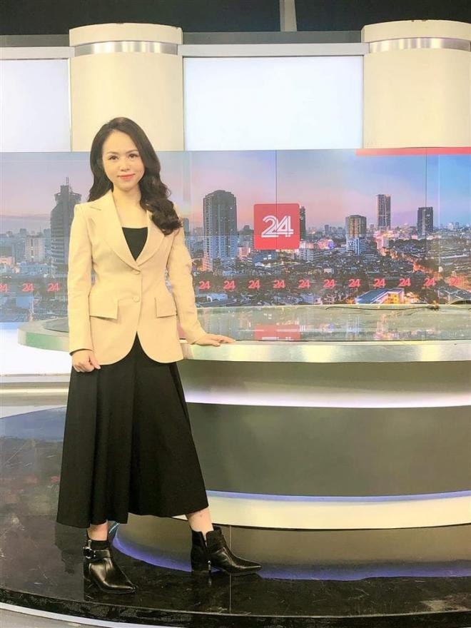 BTV Thư Hiền 1