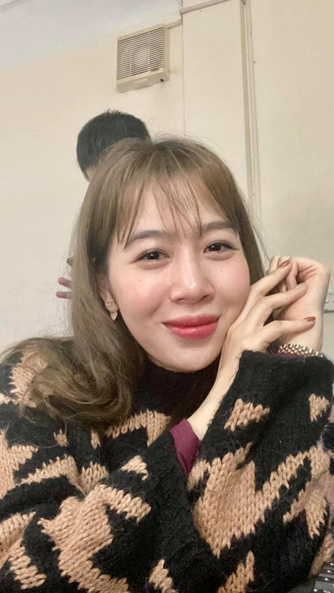 Diệp Chi nhận xét thí sinh  0