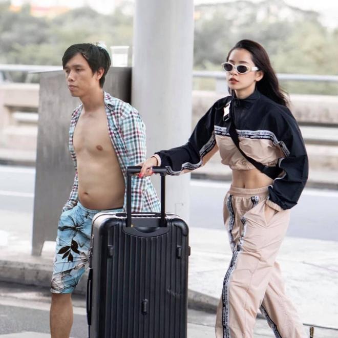 Huy Quần Hoa ngoại tình 3