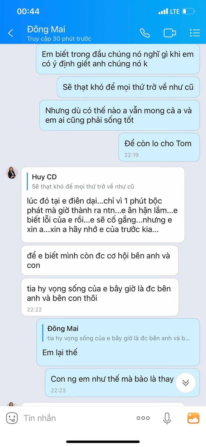 Huy Quần Hoa 3