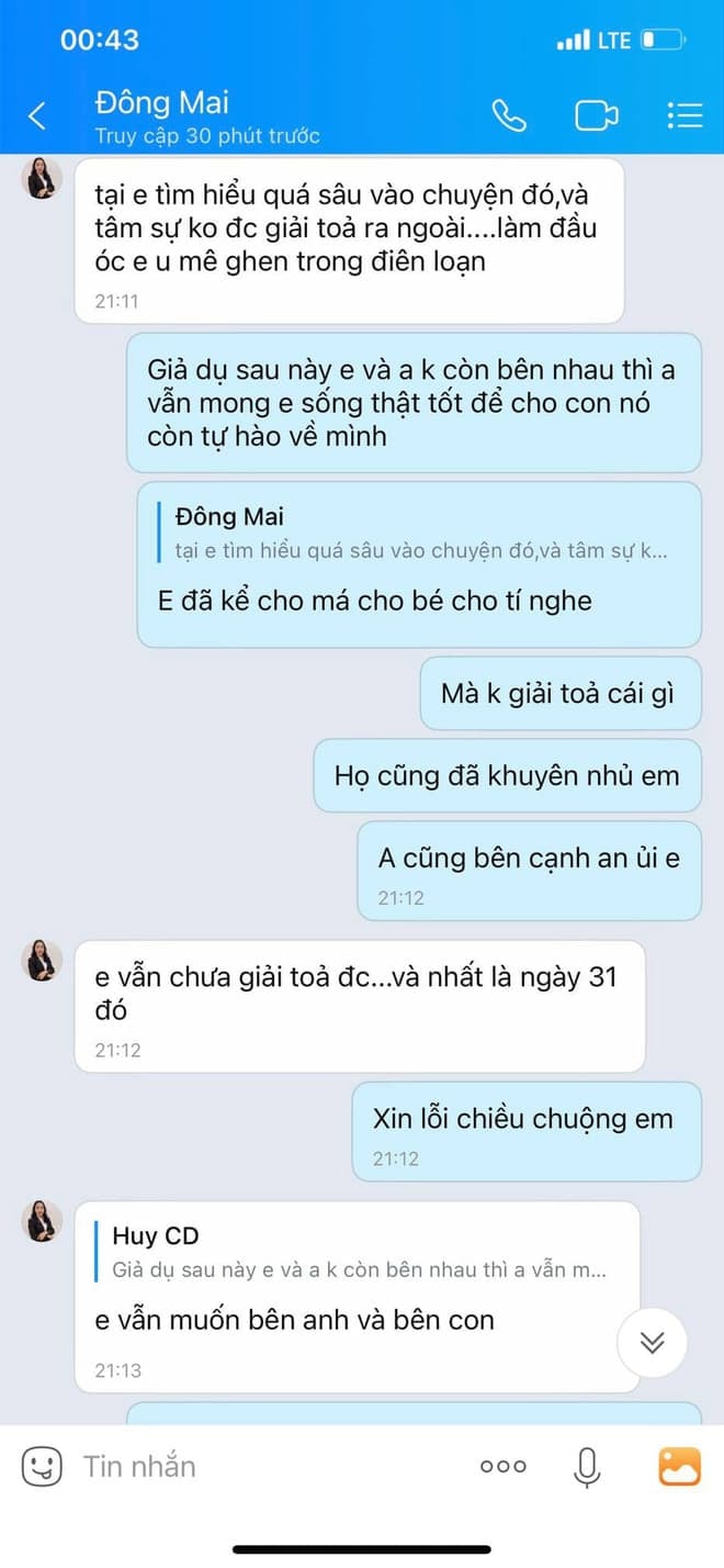 Huy Quần Hoa 5