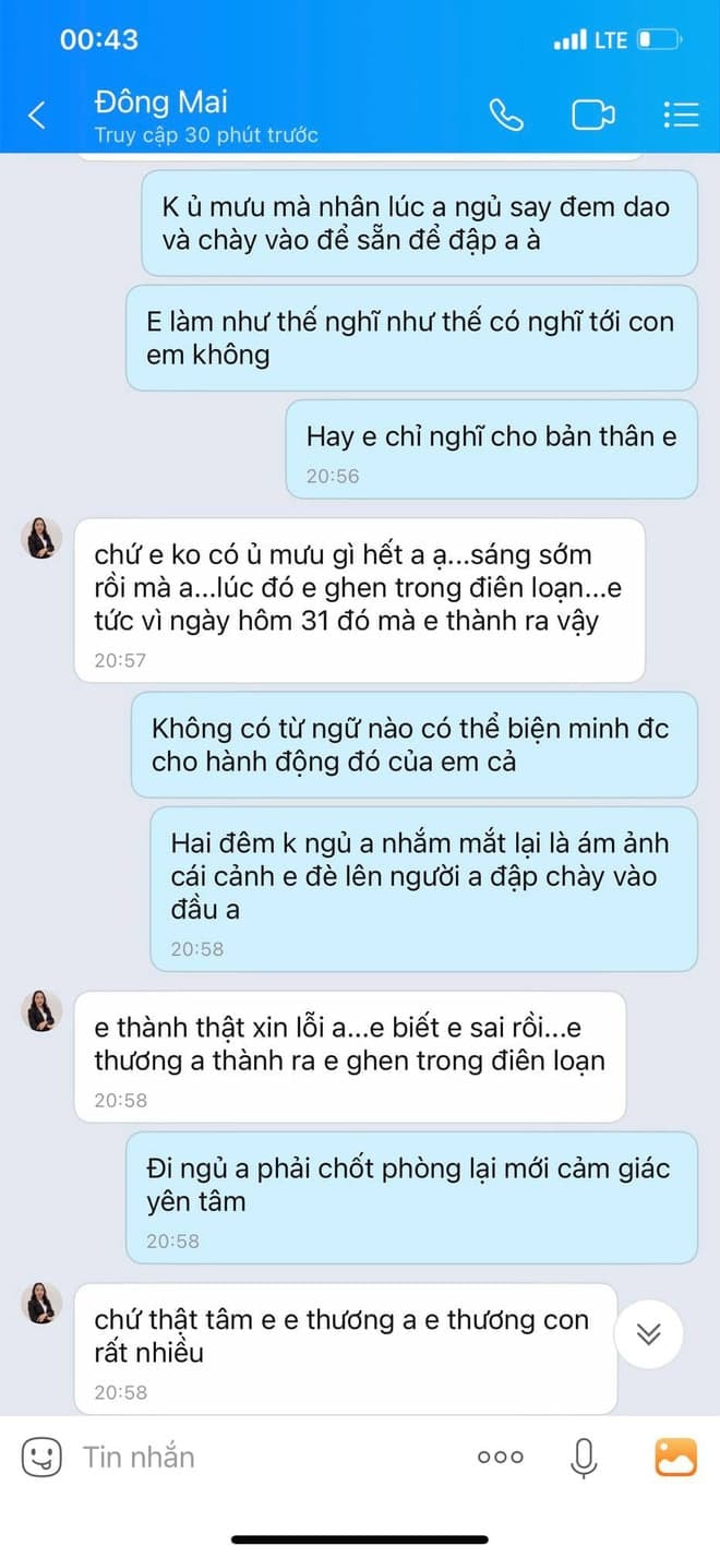 Huy Quần Hoa 8