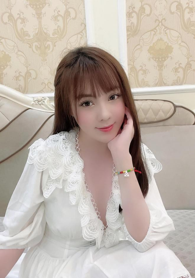 Âu Hà My 1 Âu Hà My 1