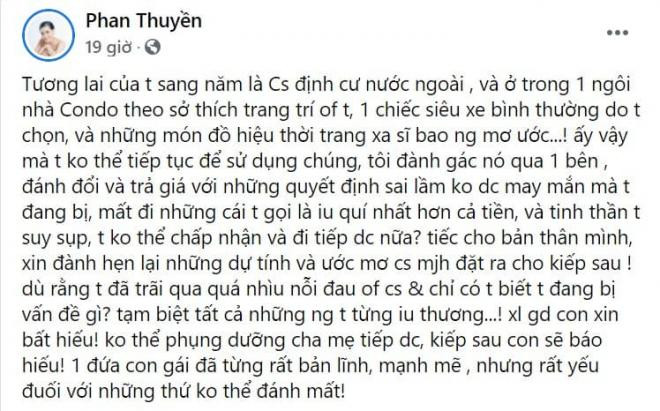 Phan Thuyền qua đời 0