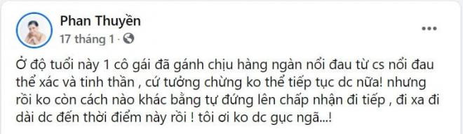 Phan Thuyền qua đời 0