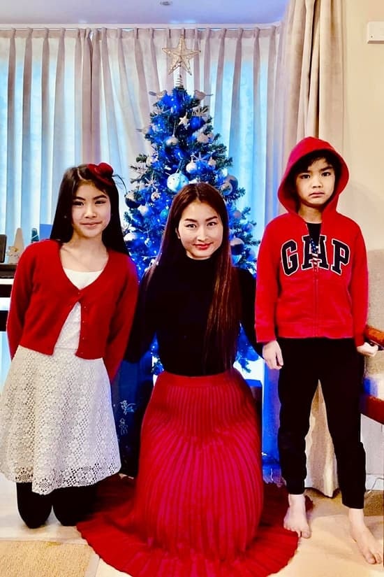 Cuộc sống hiện tại của 'Nữ hoàng ảnh bìa' những năm 2000 Nguyễn Xuân Uyển Nhi 7 Cuộc sống hiện tại của 'Nữ hoàng ảnh bìa' những năm 2000 Nguyễn Xuân Uyển Nhi 7