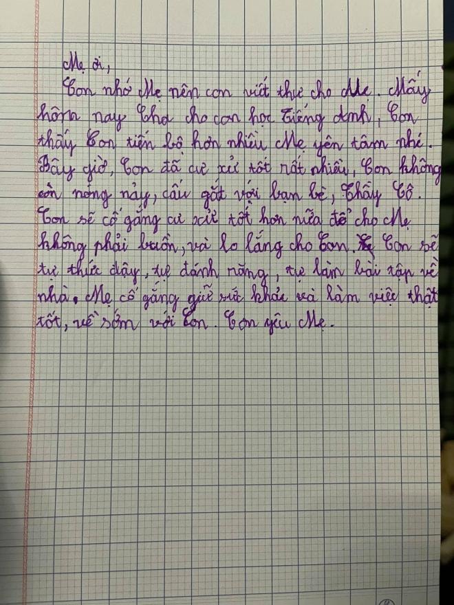 con trai Nguyễn Văn Chung 0