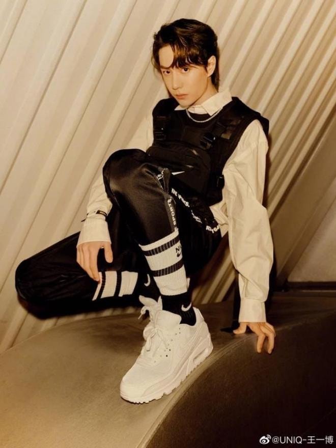 Lưu Diệc Phi và hàng loạt sao Cbiz bị mắng chửi thậm tệ trong làn sóng tẩy chay H&M, Nike, Adidas ở Trung Quốc 3