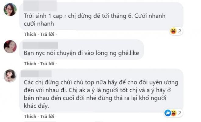 người yêu cũ của chồng sắp cưới 1