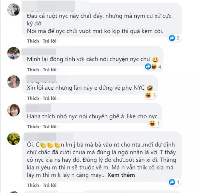 người yêu cũ của chồng sắp cưới 2