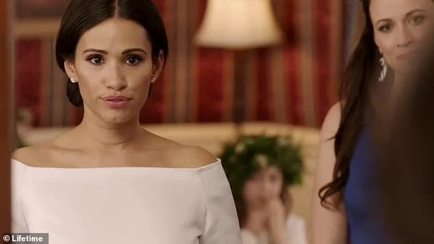 Chuyện tình Harry - Meghan được dựng thành phim mới mang tên 'Trốn thoát khỏi Cung điện' 5 Chuyện tình Harry - Meghan được dựng thành phim mới mang tên 'Trốn thoát khỏi Cung điện' 5
