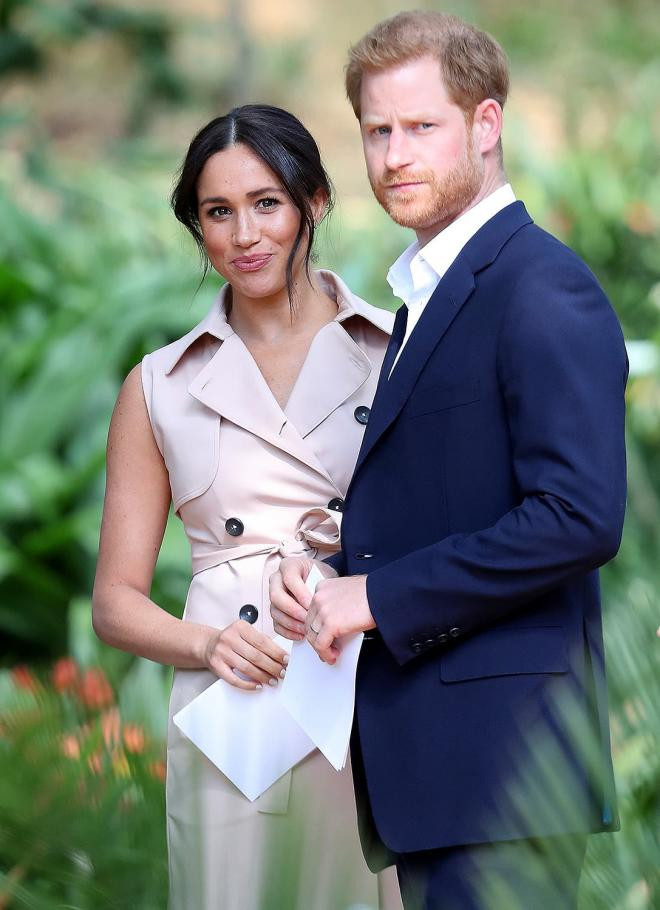 Chuyện tình Harry - Meghan được dựng thành phim mới mang tên 'Trốn thoát khỏi Cung điện' 8 Chuyện tình Harry - Meghan được dựng thành phim mới mang tên 'Trốn thoát khỏi Cung điện' 8