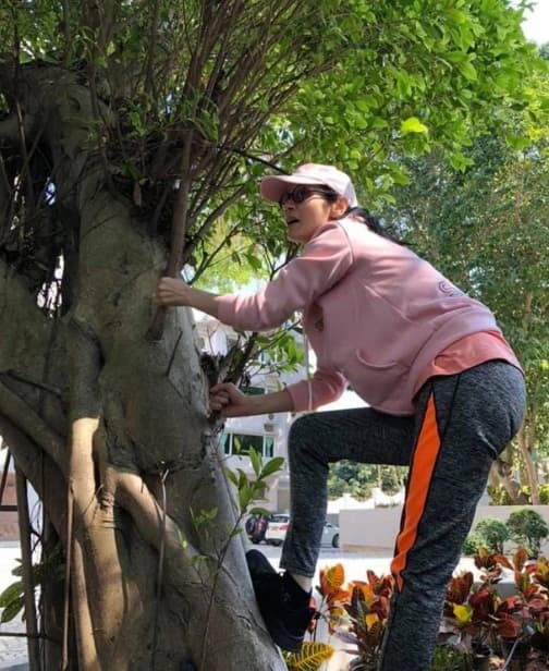 Thiên thần phim người lớn sa cơ lỡ vận, phải làm nhân viên quét dọn kiếm sống, nhìn hình ảnh hiện tại không khỏi xót xa 'hồng nhan bạc phận' 9