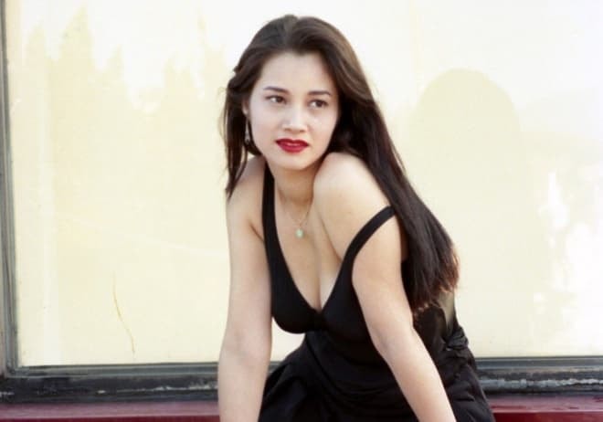 Thiên thần phim người lớn sa cơ lỡ vận, phải làm nhân viên quét dọn kiếm sống, nhìn hình ảnh hiện tại không khỏi xót xa 'hồng nhan bạc phận' 12