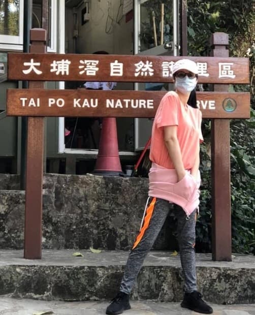Thiên thần phim người lớn sa cơ lỡ vận, phải làm nhân viên quét dọn kiếm sống, nhìn hình ảnh hiện tại không khỏi xót xa 'hồng nhan bạc phận' 8