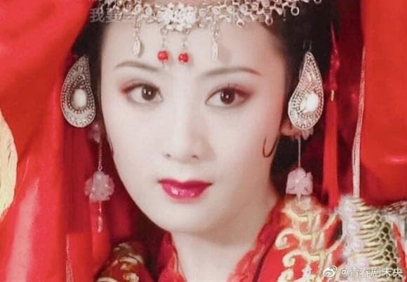 Dàn sao 'Lên nhầm kiệu hoa được chồng như ý' hội ngộ sau hơn 20 năm, nhìn nhan sắc hiện tại càng hiểu sao từng khiến khán giả chết mê chết mệt 14