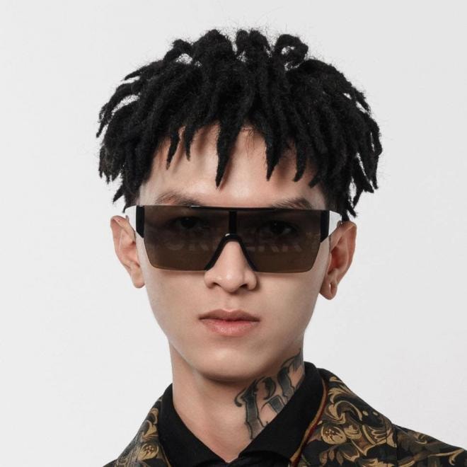 Bình Gold 1