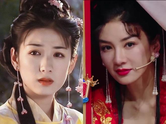 Dàn sao 'Lên nhầm kiệu hoa được chồng như ý' hội ngộ sau hơn 20 năm, nhìn nhan sắc hiện tại càng hiểu sao từng khiến khán giả chết mê chết mệt 0