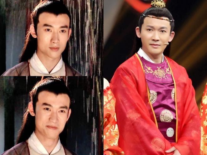 Dàn sao 'Lên nhầm kiệu hoa được chồng như ý' hội ngộ sau hơn 20 năm, nhìn nhan sắc hiện tại càng hiểu sao từng khiến khán giả chết mê chết mệt 2