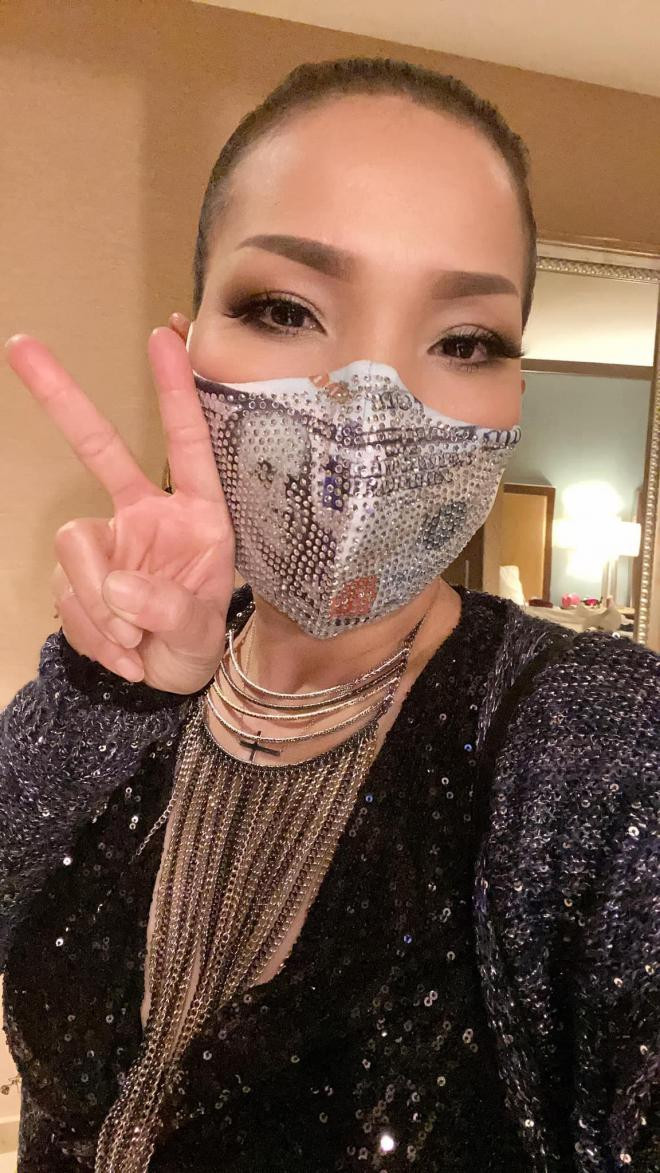 sao Việt ngày 27/3/2021 1