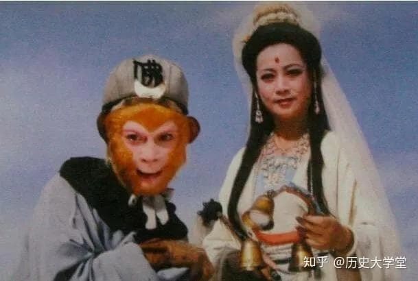 Khi Tôn Ngộ Không gặp khó khăn, tại sao luôn là Quán Thế Âm Bồ Tát đến giải vây? 2