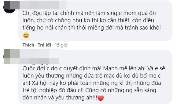 có nên làm mẹ đơn thân  2