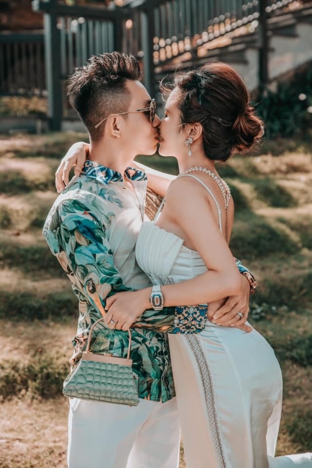đại gia Minh Nhựa 1